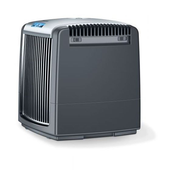 Beurer BEU-LW220 zvlhčovač a čistička vzduchu vnitřek