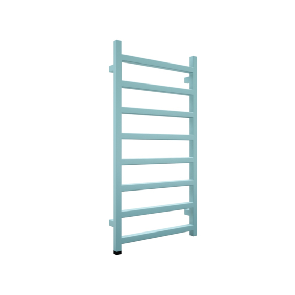 TERMA Simple One designový radiátor 960x500 RAL6027