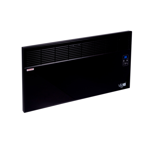 Vigo EPK 4590 E20 2000 W černý elektrický konvektor