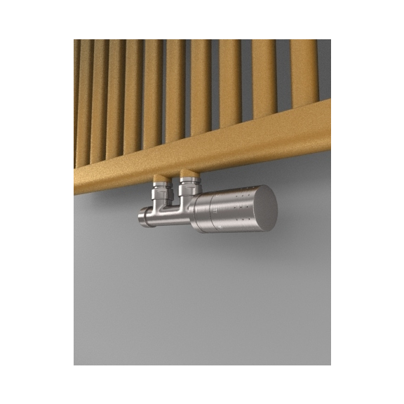 ISAN Kandavu koupelnový radiátor