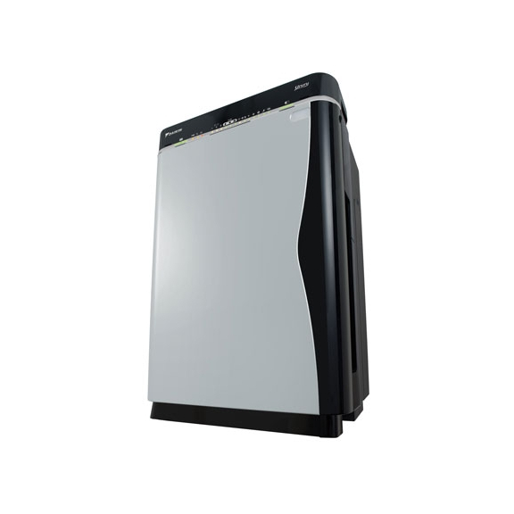 Čistička vzduchu se zvlhčovačem Daikin MCK75J