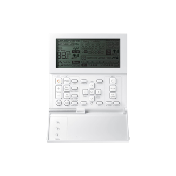 Kabelový ovladač Samsung MWR-WE13N