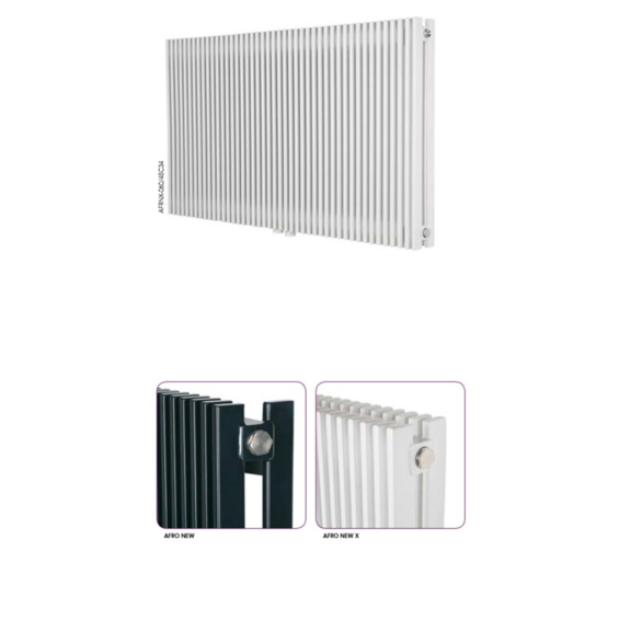 Instal projekt Afro new