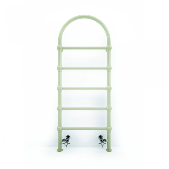 TERMA Retro S designový radiátor 1245x504