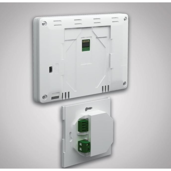 Fenix Watts V24 Wifi centrální řídící jednotka