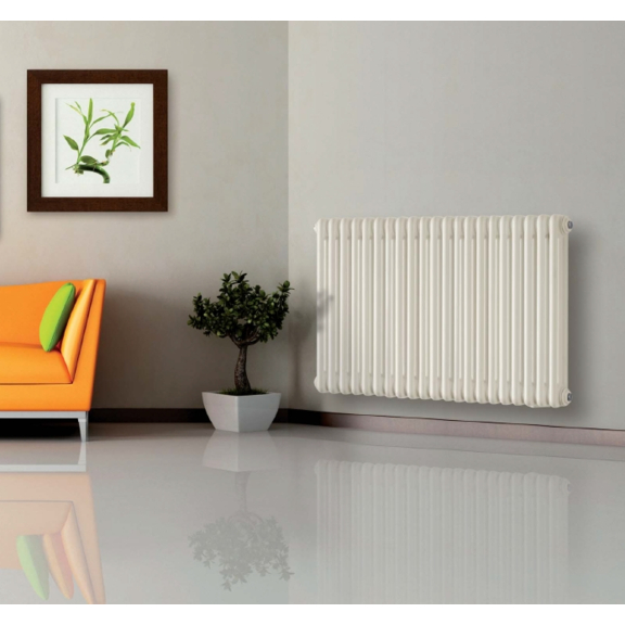 ISAN Atol C2 ocelový článkový radiátor