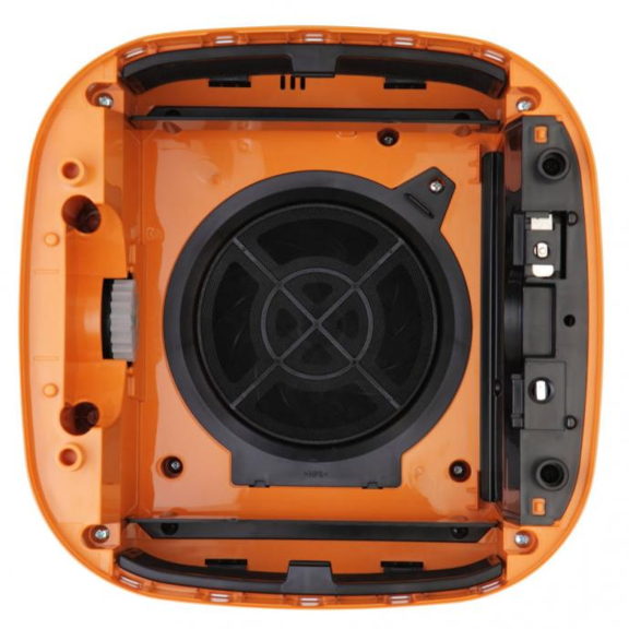 Airbi AIRWASHER diskový zvlhčovač a čistička vzduchu