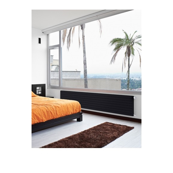 ISAN Exact F20 H radiátor pod okno