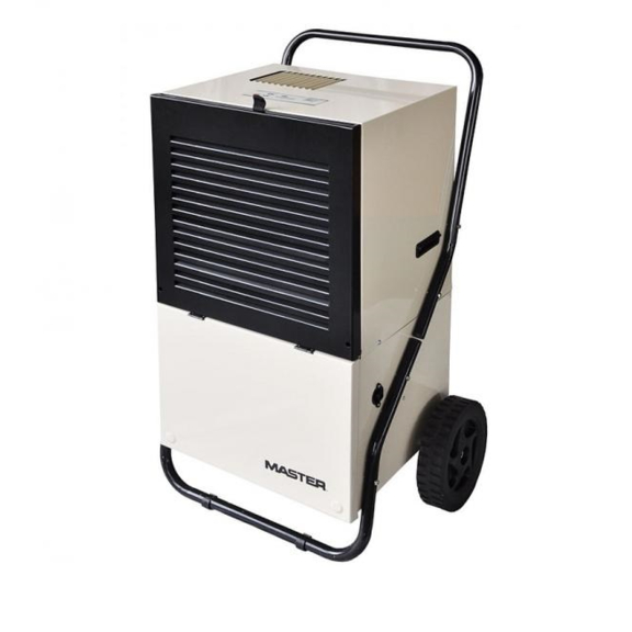Master DH 772 poloprofesionální odvlhčovač vzduchu