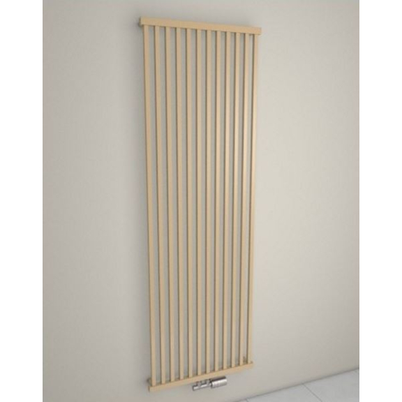 ISAN Colby vertikální radiátor