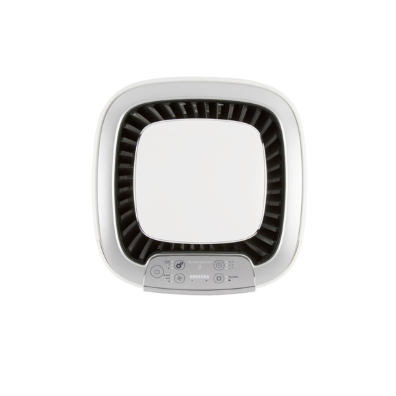 Winix AW-600 pračka vzduchu - pohled shora