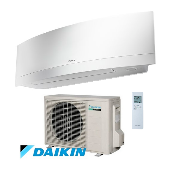 Nástěnná klimatizace Daikin Emura