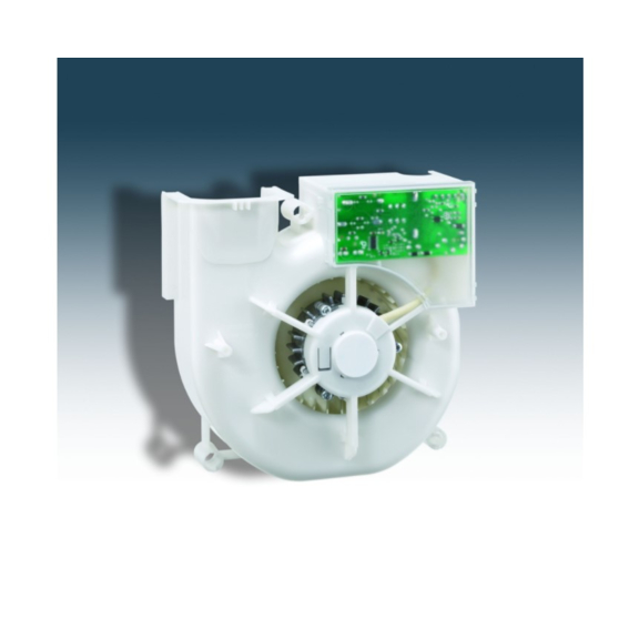 Helios ELS-V 60 jednootáčkový ventilátor bez doběhu