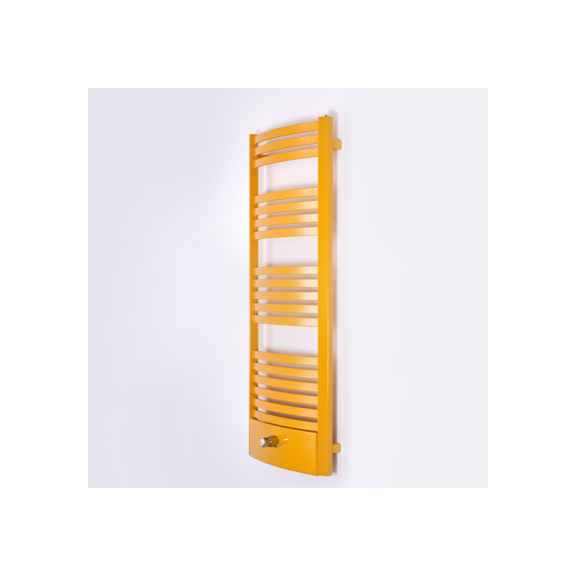 TERMA Dexter Pro koupelnový radiátor RAL 1003