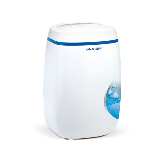 Odvlhčovač vzduchu LA120502 DEHUMIDIFIER S1