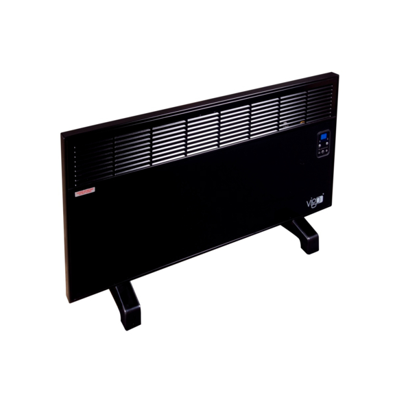 Vigo EPK 4590 E20 2000 W černý elektrický konvektor
