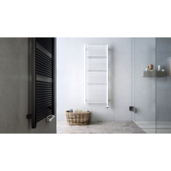 TERMA Mike designový radiátor - interiér