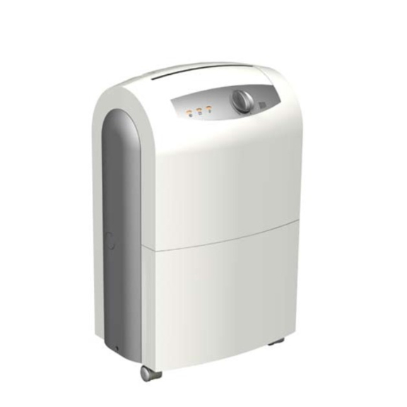 Remko ETF320 domácí odvlhčovač vzduchu