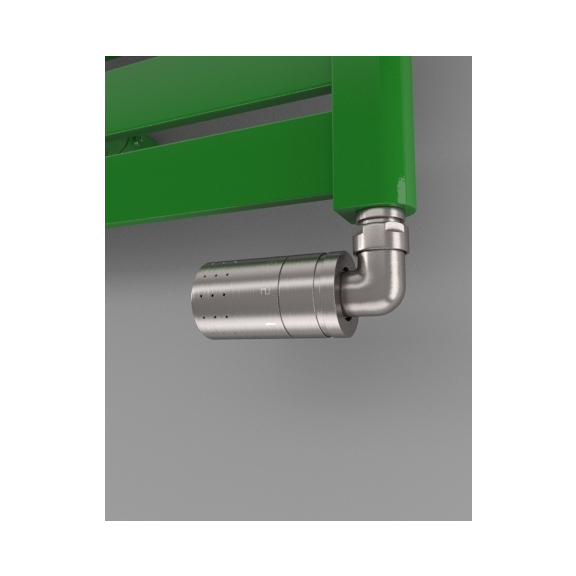 ISAN Mapia Light koupelnový radiátor