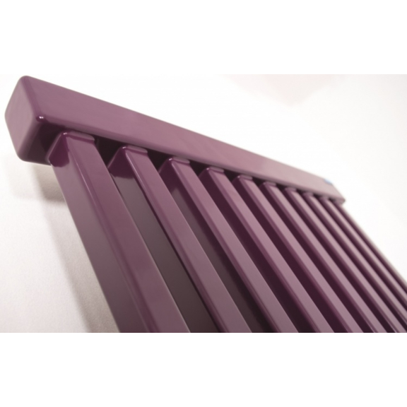 TERMA Intra detail RAL4004