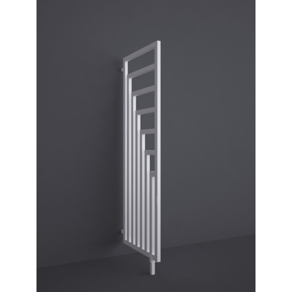 TERMA Angus DW designový radiátor RAL9016 1600x600