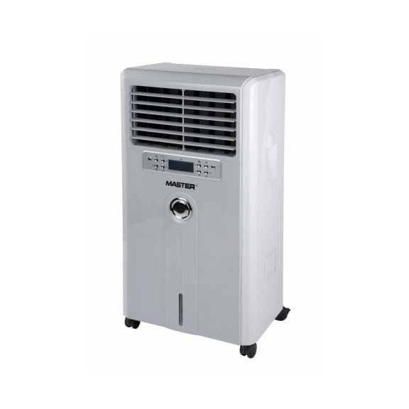 Master CCX 2.5 kompaktní BIO ochlazovač vzduchu