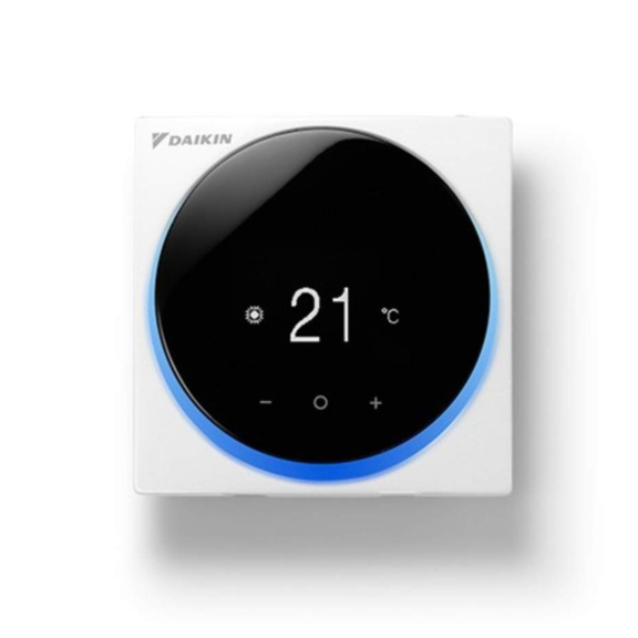 Kanálová klimatizace úzká Daikin Bluevolution FDXM25F3 + RXM25M9 dálkové ovládání