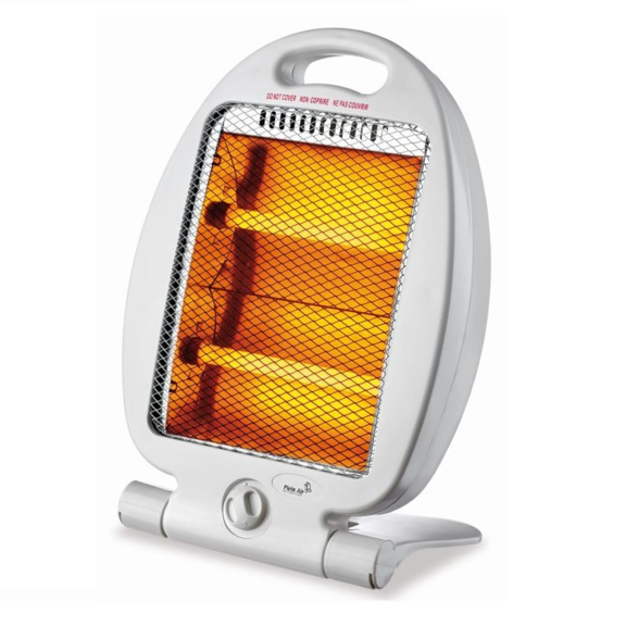 Plein Air Infra-Mini PAT 800 A infračervený zářič - bílý