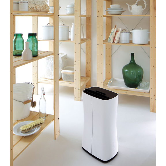 Stadler Form Theo interiér