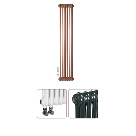 Instal projekt Tubus 2