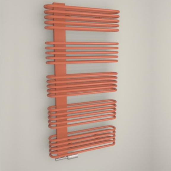 ISAN Koro PLUS koupelnový radiátor