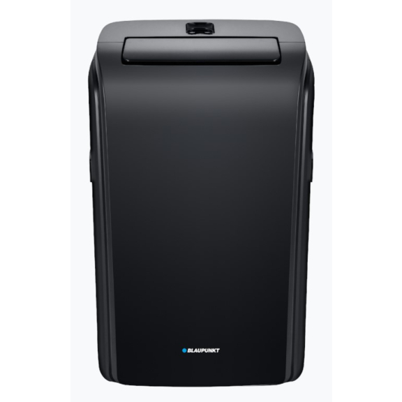 Blaupunkt Moby Blue 1012 B mobilní klimatizace - vzhled