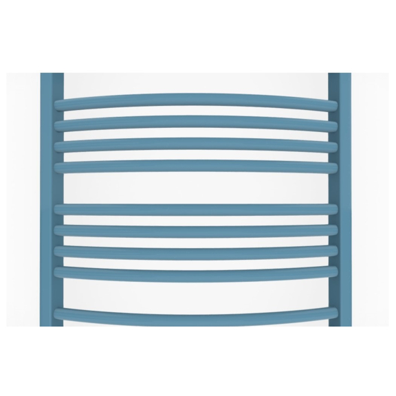 TERMA Domi koupelnový radiátor barevné možnosti RAL5024