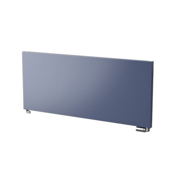 ISAN Variant vodní horizontální radiátor RAL 5014