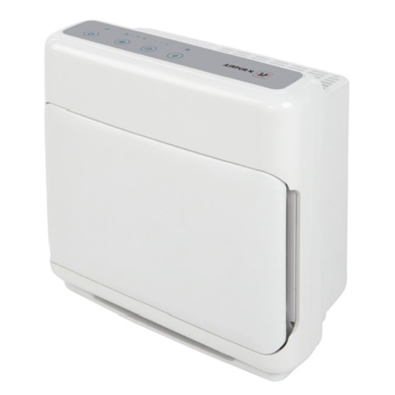 Soler & Palau AIRPUR N čistička vzduchu - čistička