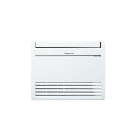 Parapetní klimatizace Mitsubishi MFZ-KJ