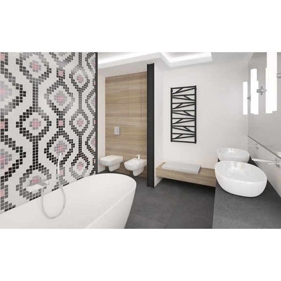 Instal projekt Trick interier