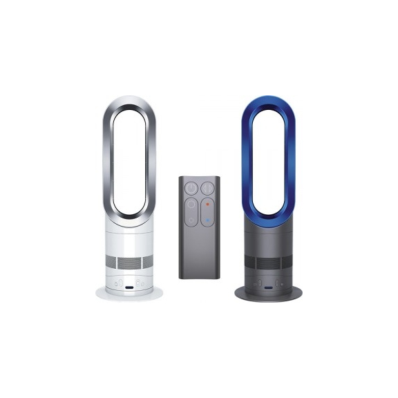 Topný ventilátor Dyson AM04