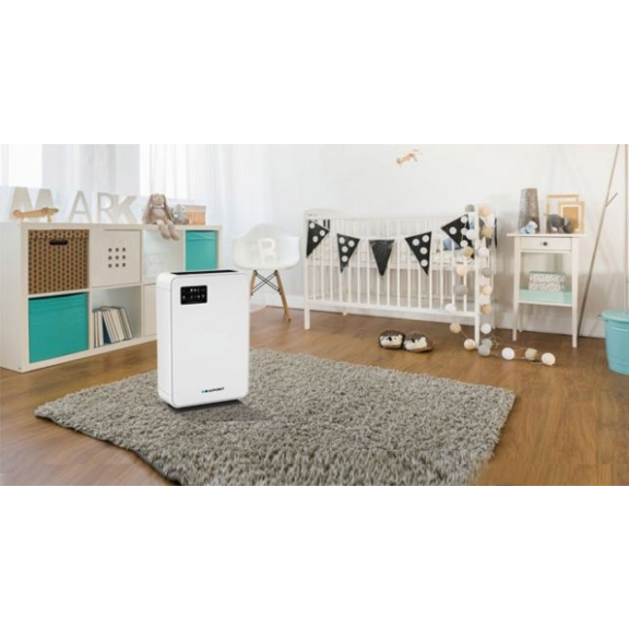 Blaupunkt Lavender 2041 čistička vzduchu - v prostoru