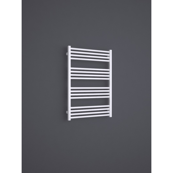 TERMA Fiona koupelnový radiátor 660x400 RAL 9016