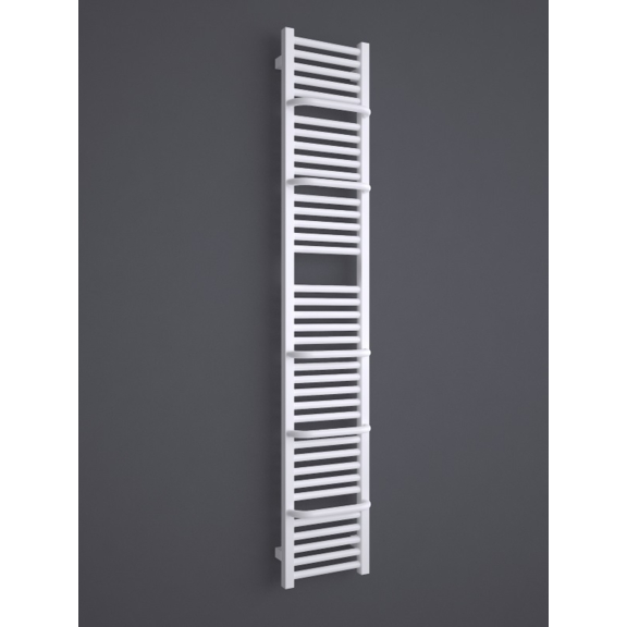 TERMA Lima koupelnový radiátor RAL9016 1700x300