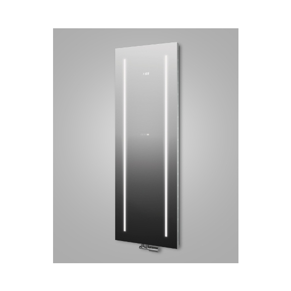 ISAN Magic Mirror zrcadlový radiátor