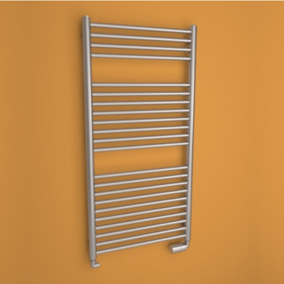 ISAN Silla Inox nerezový radiátor