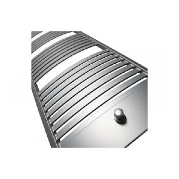 TERMA Dexter Pro koupelnový radiátor - detail