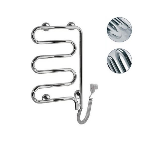 Instal projekt Spina Electro