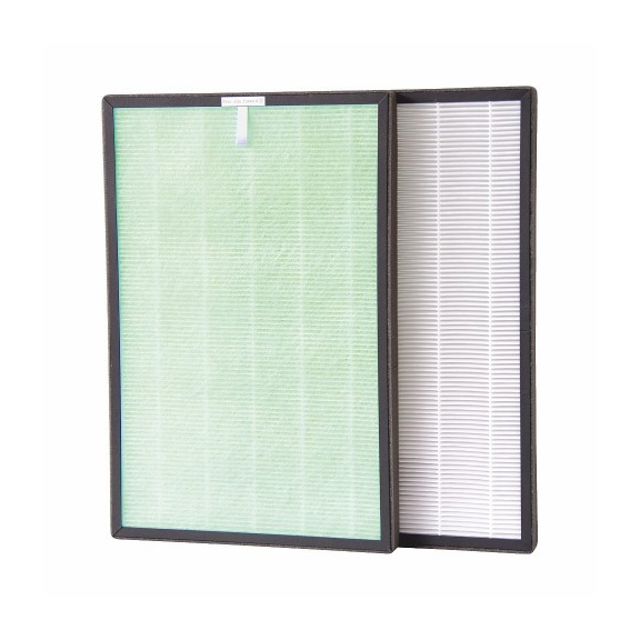 Antibakteriální + HEPA filtr pro Airbi SPRING