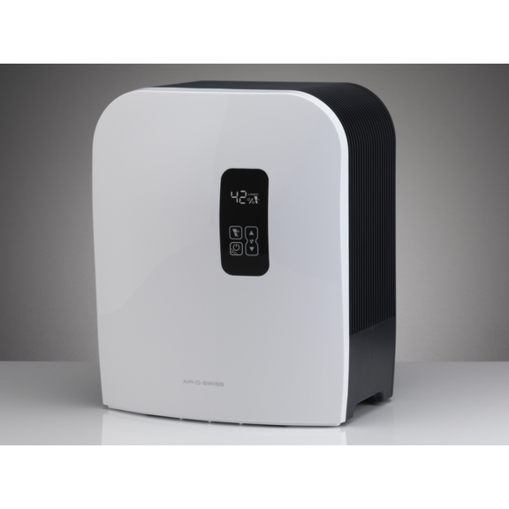 Zvlhčovač a čistič vzduchu Boneco W4901