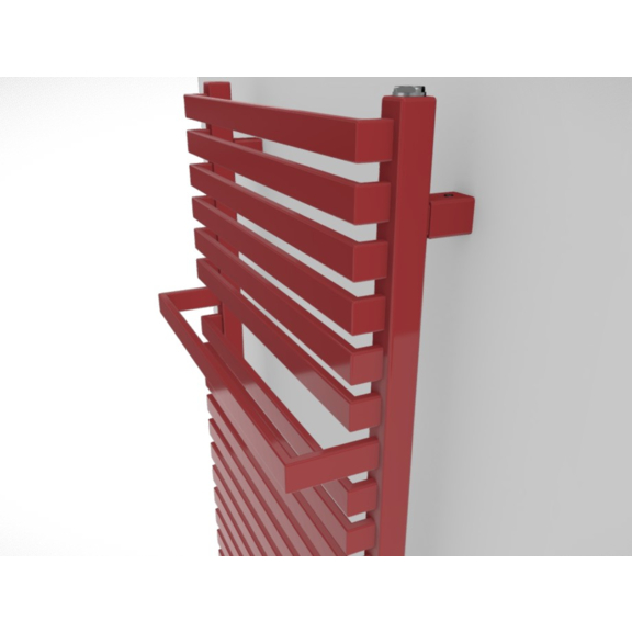 TERMA City koupelnový radiátor - barevné provedení RAL3031