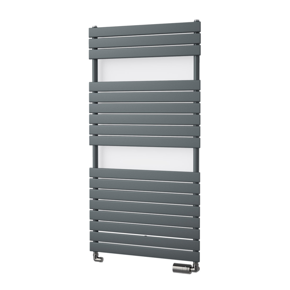 ISAN Mapia Plus koupelnový radiátor 1180x606