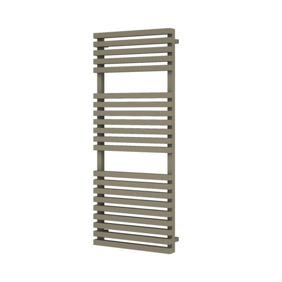 ISAN Club Edge koupelnový radiátor